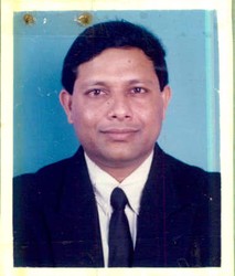 MR.MD.MAKSUD HASAN KHAN