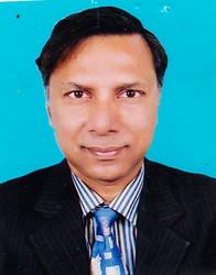 MR. MIRZA RASHED ALI
