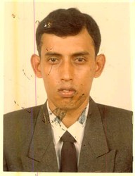 MR.MRINAL KANTI CHOWDHURY