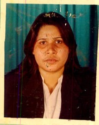MRS.MOKSEDA BEGUM