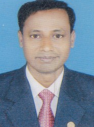 MR.MD.MONJUR KADER CHOWDHURY