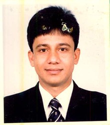 MR.MD.MOJIBUR RAHMAN (SAMRAT)