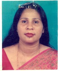 MR.MD.MOSHARRAF HOSSAIN BABU
