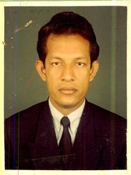 MR.MOHAMMAD ALI