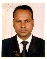 MR.MD.MOKSHED ALI KHAN