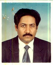 MR.MAINUDDIN AHMED CHOWDHURY