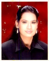 MRS. MOWSUMI AKTHER