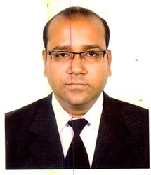 MR.MD.MOHSIN MOZUMDER