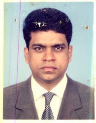 MR. MAINUL ISLAM