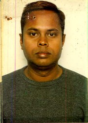 MR.MONORANJAN MONDAL