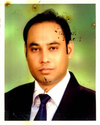 MR.MOHAMMAD MIZANUR RAHMAN (SAJAL)