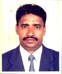 MR.MD.MILLAT HOSSAIN PATWARY