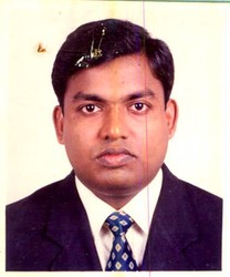 MR. MOHAMMAD MOSHIUR RAHMAN