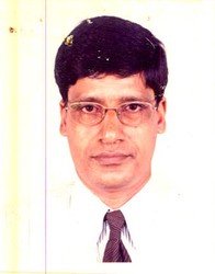 MR.MILON CHANDRA PAUL
