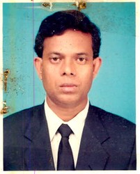 MR.MONIR AHMOD