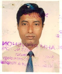 MR. MOHAMMAD MOWAZZAM HOSSAIN