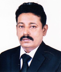MR. MD. MAHFUJUL HOQUE (FUAD)