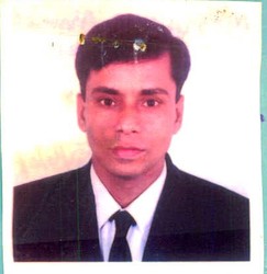 MR.MOSTAQUE AHMED SARKER
