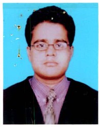 MR.MD.MONIR HOSSEN MAZI