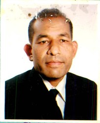MR.MD.MUKBUL HOSSAIN KHAN