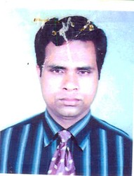 MR.MONI MOHAN ROY