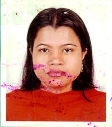 MRS. MONI MALA