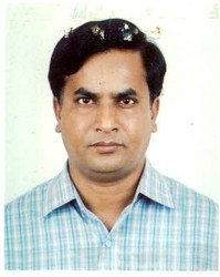 MR. MD. MOZAMMEL HAQUE