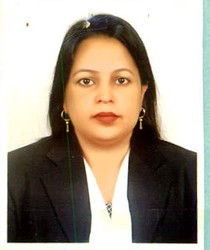 MRS.MASUDA BEGUM