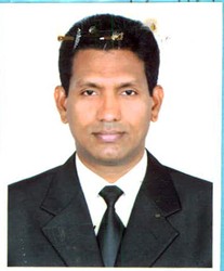 MR.MALLIK ZAHIRUL HOQUE