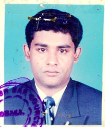 MR.MUSTAFA HAMID SIDDIQUE