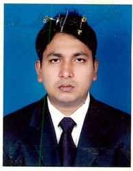 MR.MEHEDI HASAN