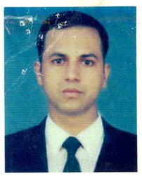 MR.MOHAMMAD MOSHIUR RAHMAN