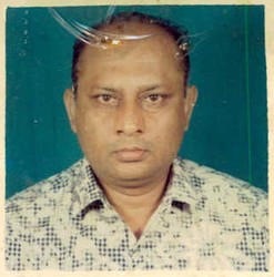 MR.MRIDUL KANTI DAS