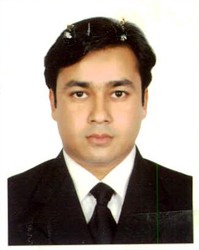 MR.MOHAMMAD MOSARAF HOSSAIN