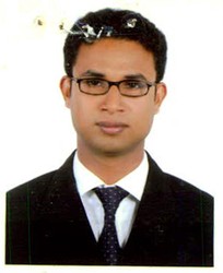 MR. MASUD AHMED CHOWDHURY
