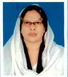 MRS. MOMOTAZ BEGUM
