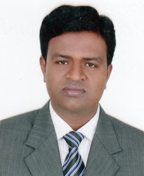 MR. MOHAMMAD MOHIN UDDIN