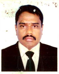 MR. MUNSHI MD. ASHIQUL ARIF