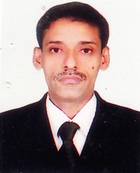 MR. MD. MONIRUZZAMAN