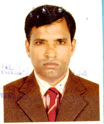 MR. MOHAMMAD MOJIBUR RAHMAN