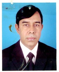 MR. MD. MUKTER UDDIN