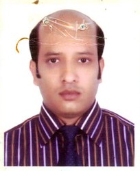 MR. MD. MIJANUR RAHMAN