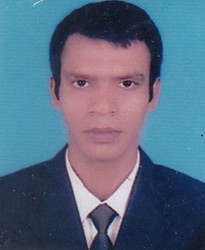 MR. MD. MEHEDI HASAN