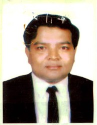 MR. MARTIN FOLIA