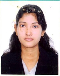 MRS. MONIRA BEGUM