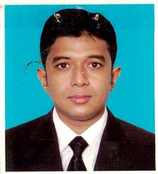 MR. MD. MAHMUDUR RASHID