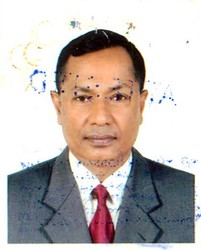 MR. MASUDUR RASHID