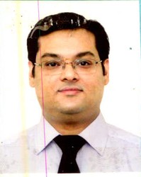 MR. MAHBUB SHAFIQUE