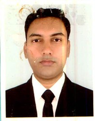 MR. MOHAMMAD ALI