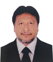MR. MD. MOHOSHIN CHOUDHURY